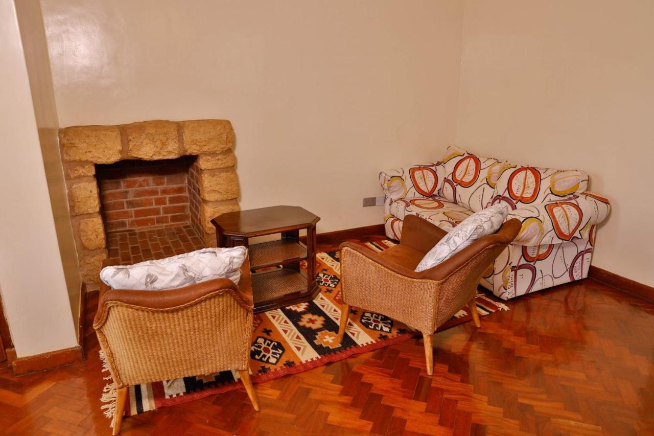 ホテル Zereniti House Muyaka エクステリア 写真