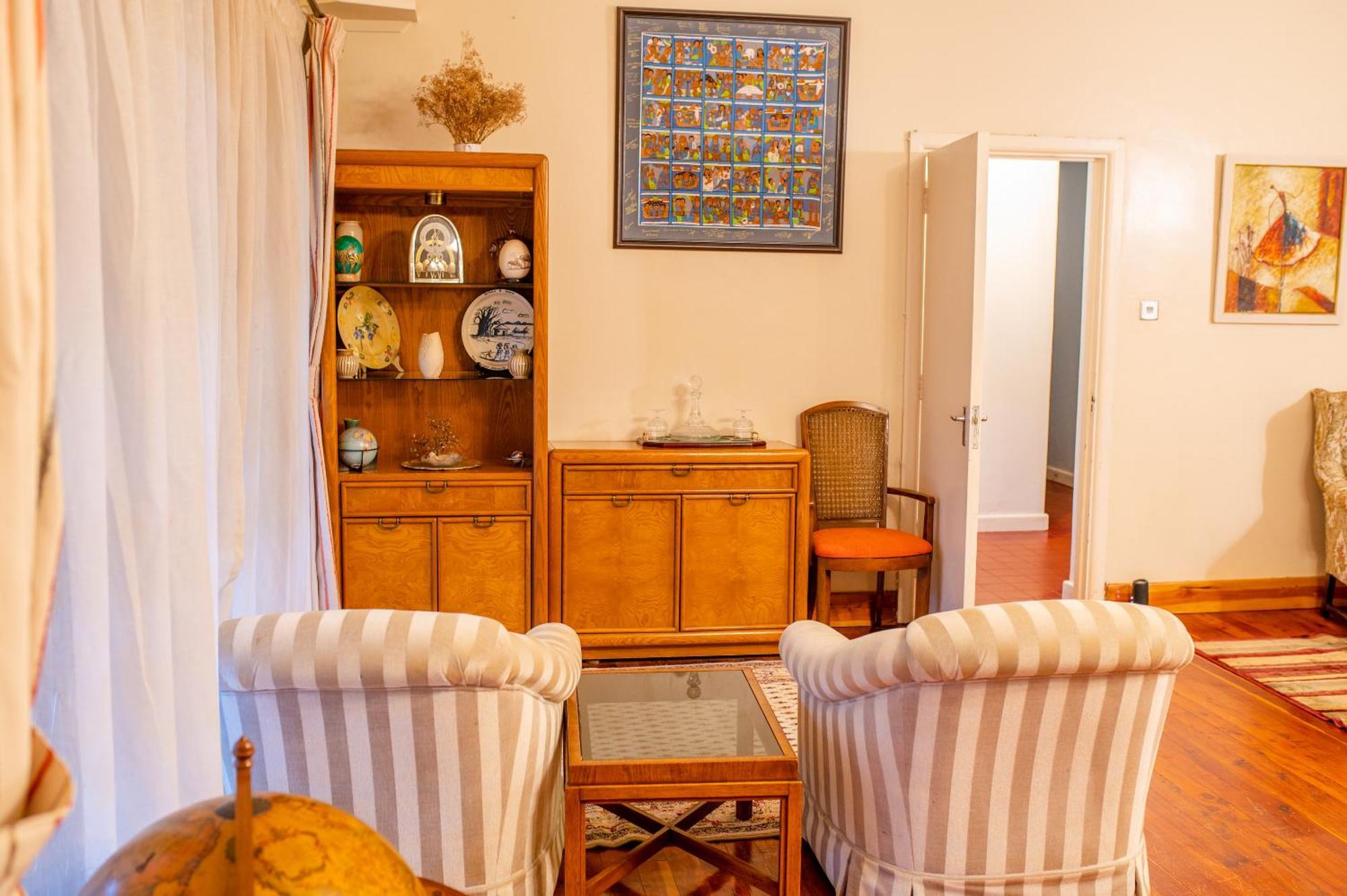 ホテル Zereniti House Muyaka エクステリア 写真