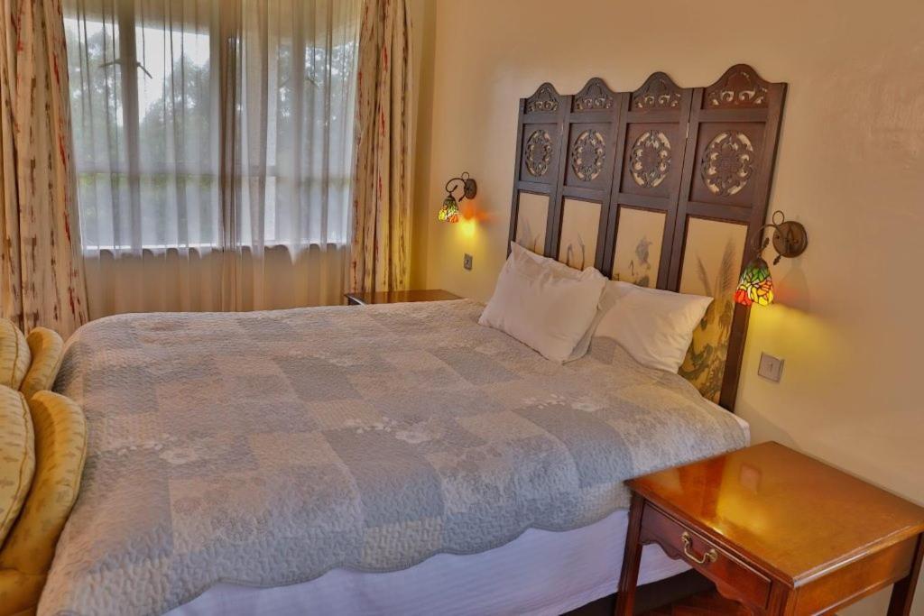 ホテル Zereniti House Muyaka エクステリア 写真