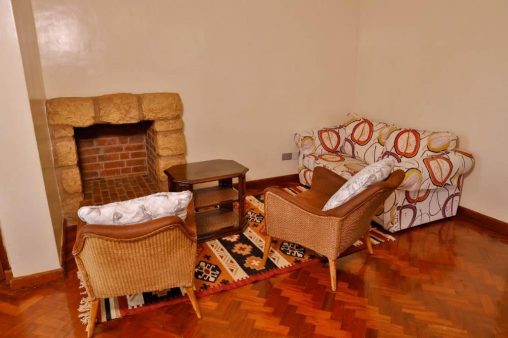 ホテル Zereniti House Muyaka エクステリア 写真